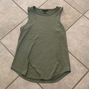 Banana Republic, sparkle tank top